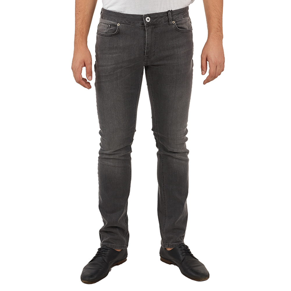 Network Jeans Men size 31 Slate Gray